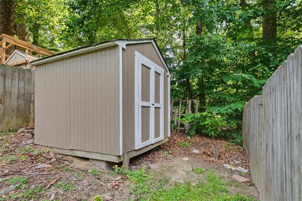 117 Briar Lane Williamsburg VA 23188