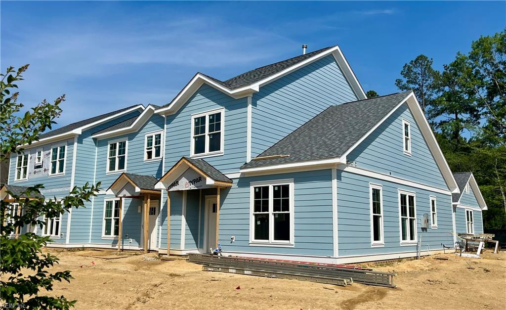 Williamsburg VA, 3529 Amberley Way