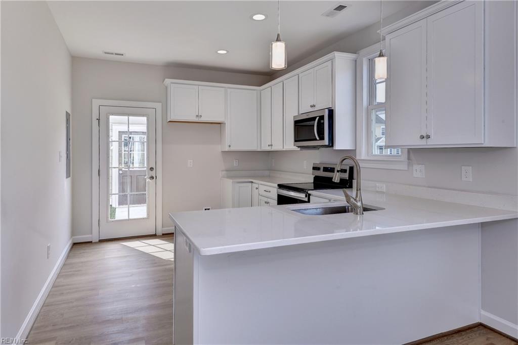 3529 Amberley Way Williamsburg VA 23188