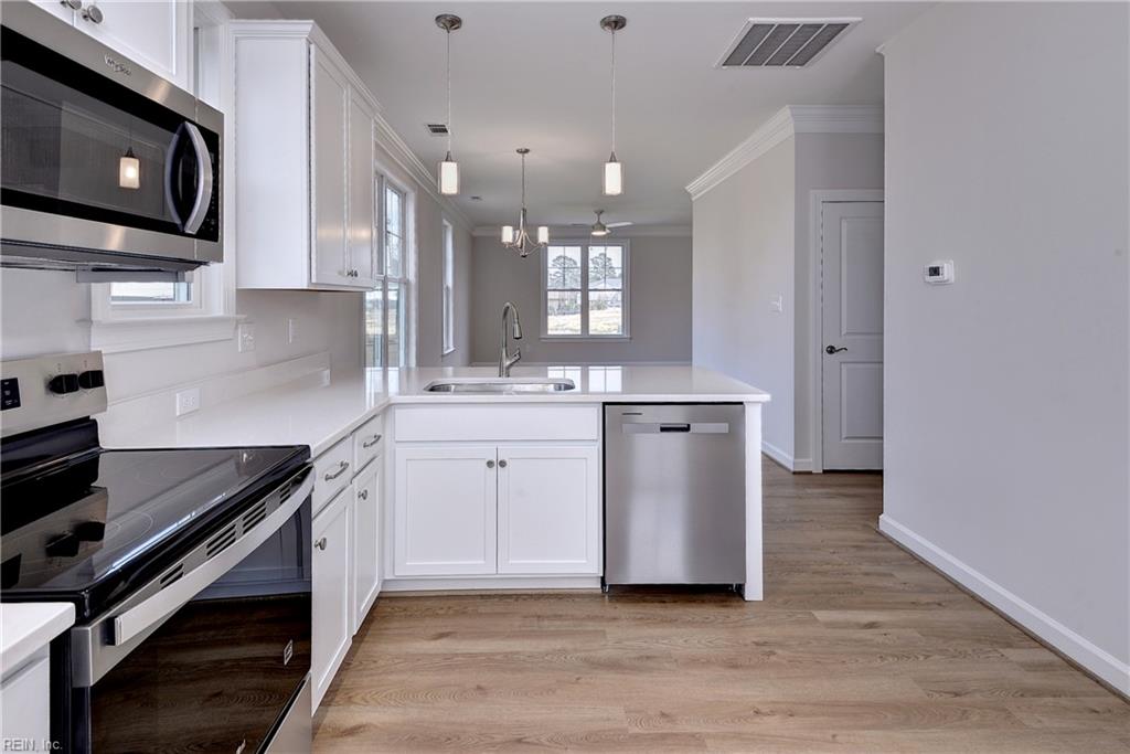 3529 Amberley Way Williamsburg VA 23188