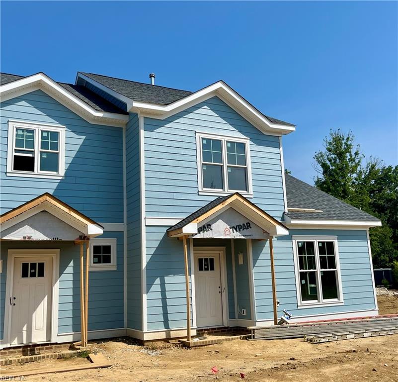 3529 Amberley Way Williamsburg VA 23188