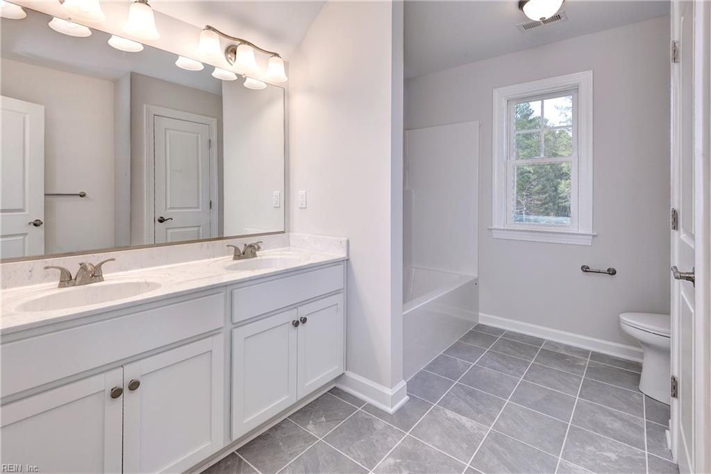 3529 Amberley Way Williamsburg VA 23188