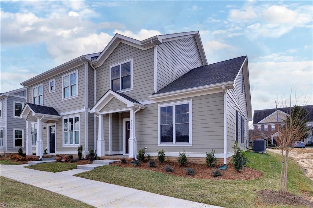 3529 Amberley Way Williamsburg VA 23188