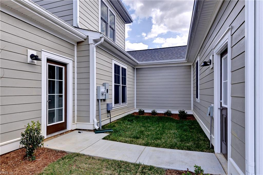3529 Amberley Way Williamsburg VA 23188