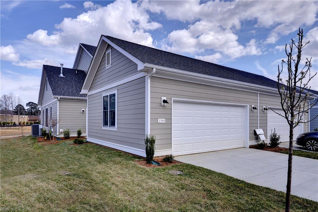 3529 Amberley Way Williamsburg VA 23188