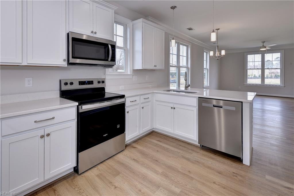 3529 Amberley Way Williamsburg VA 23188