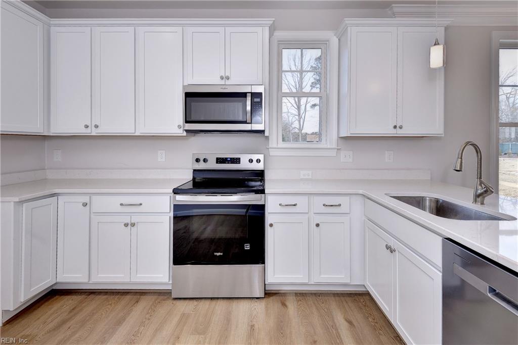 3529 Amberley Way Williamsburg VA 23188