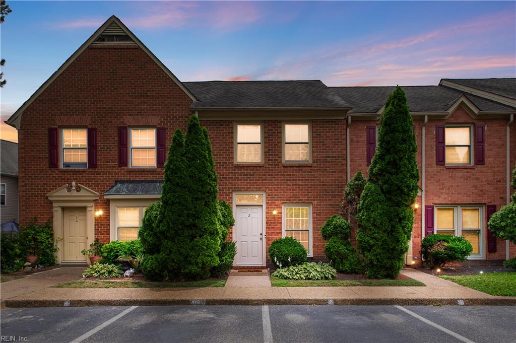 924 Lucas Creek Road Newport News VA 23608