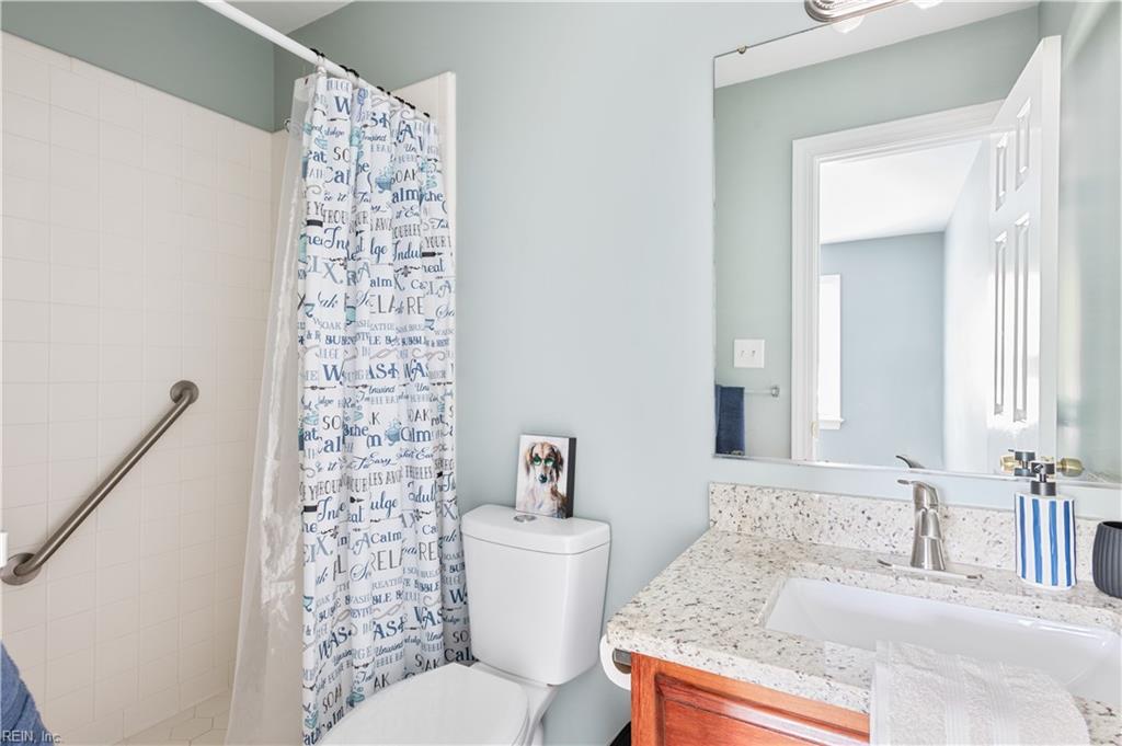 924 Lucas Creek Road Newport News VA 23608