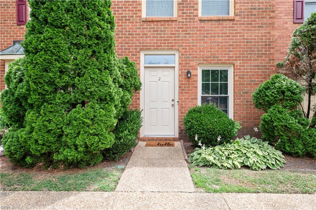 924 Lucas Creek Road Newport News VA 23608