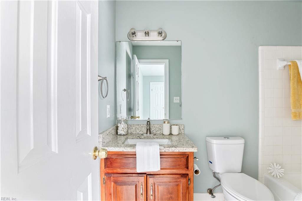 924 Lucas Creek Road Newport News VA 23608