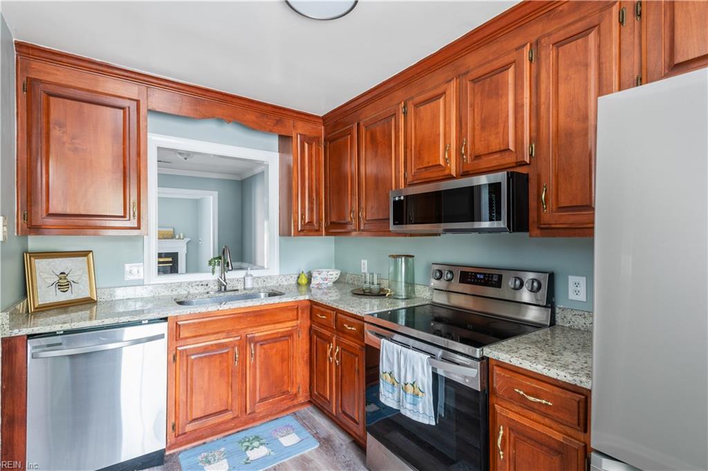 924 Lucas Creek Road Newport News VA 23608