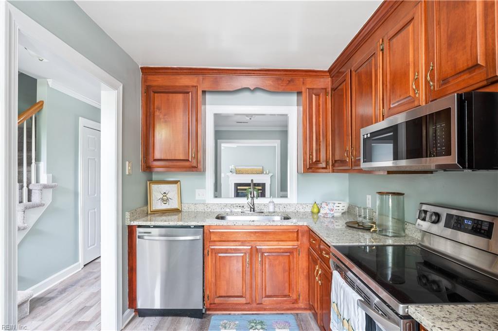 924 Lucas Creek Road Newport News VA 23608