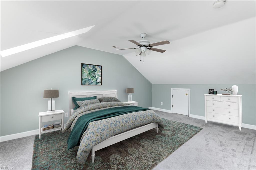 924 Lucas Creek Road Newport News VA 23608
