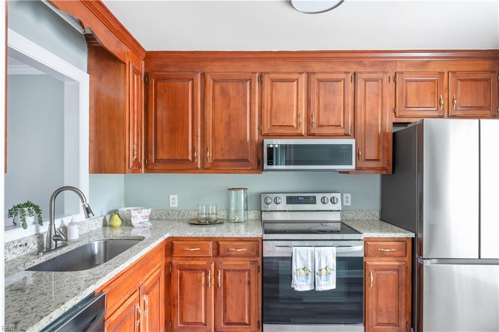 924 Lucas Creek Road Newport News VA 23608
