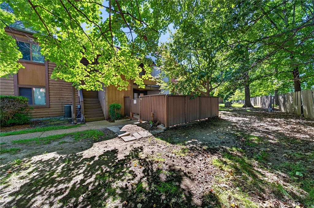 575 Ayrshire Way Newport News VA 23602