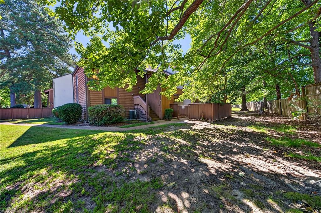 575 Ayrshire Way Newport News VA 23602