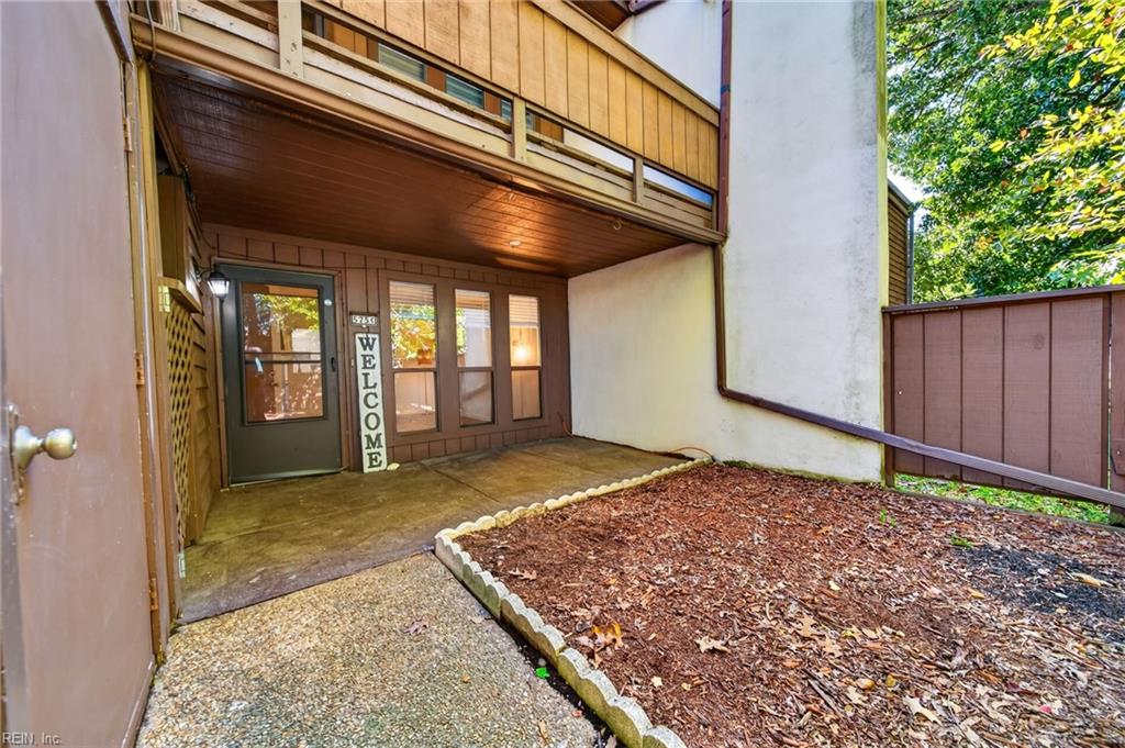 575 Ayrshire Way Newport News VA 23602