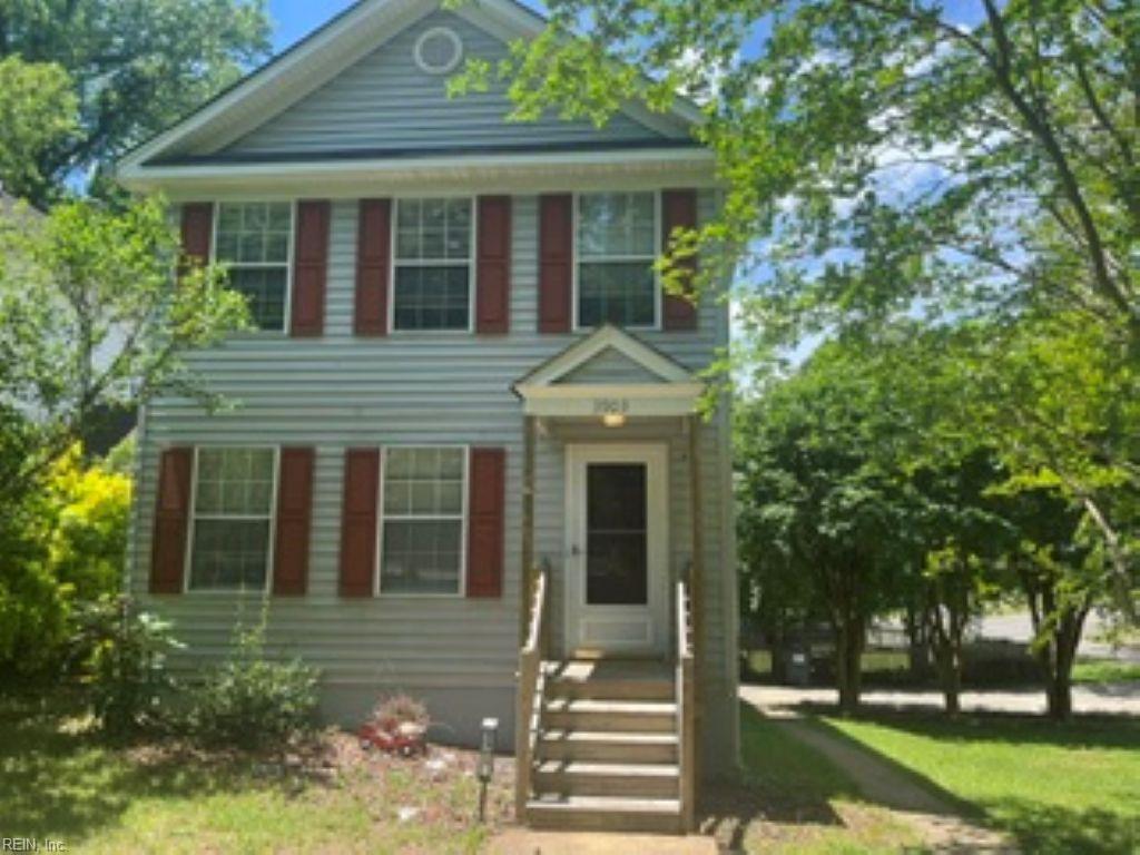 Williamsburg VA, 3903 Strawberry Plains Road