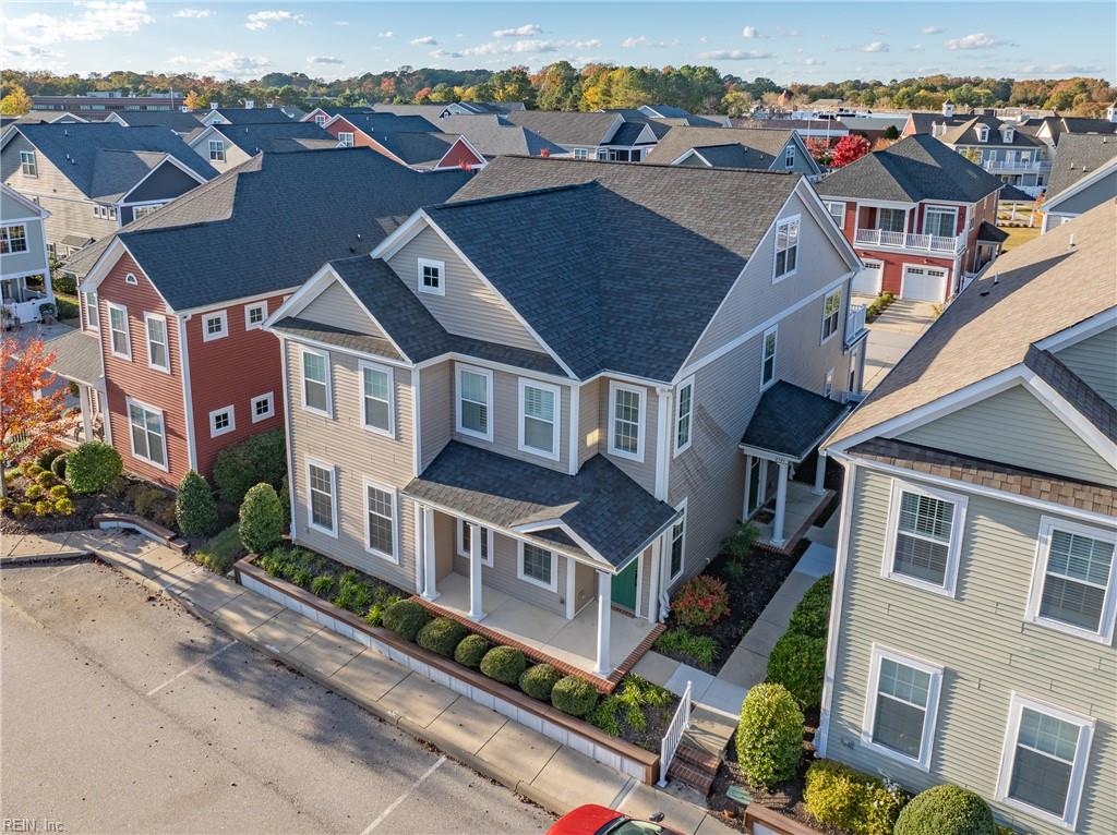 Williamsburg VA, 2101 Promenade Lane, Unit 2101