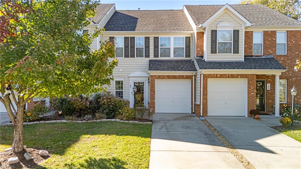 102 Alanna Court Yorktown VA 23690