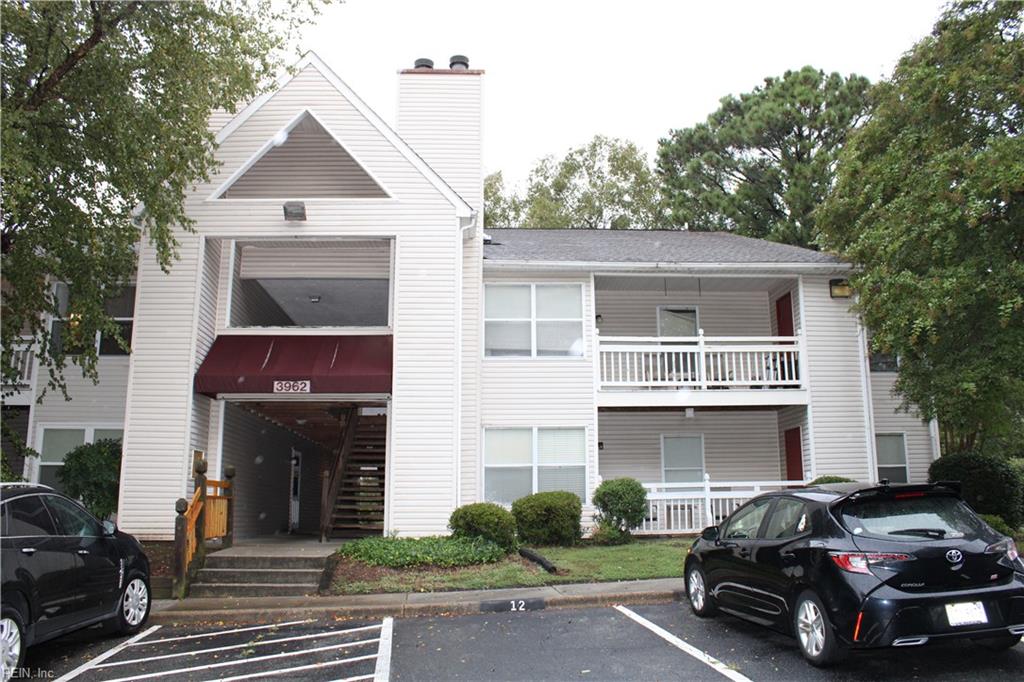 3962 Appaloosa Lane Newport News VA 23602