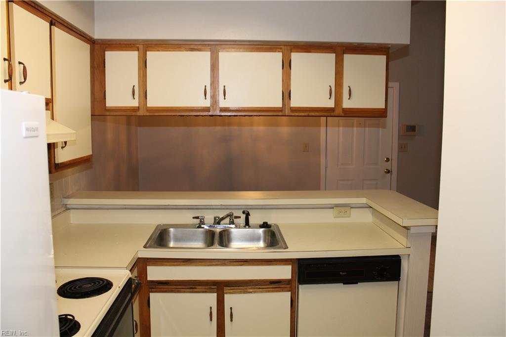 3962 Appaloosa Lane Newport News VA 23602