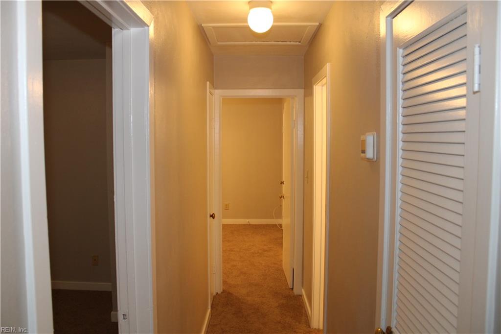 3962 Appaloosa Lane Newport News VA 23602