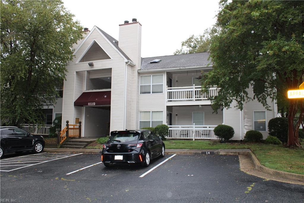 3962 Appaloosa Lane Newport News VA 23602