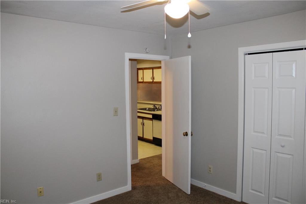 3962 Appaloosa Lane Newport News VA 23602