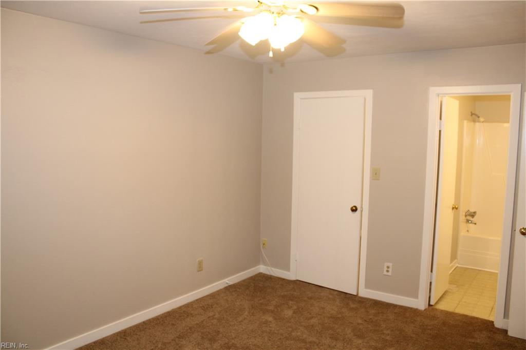 3962 Appaloosa Lane Newport News VA 23602