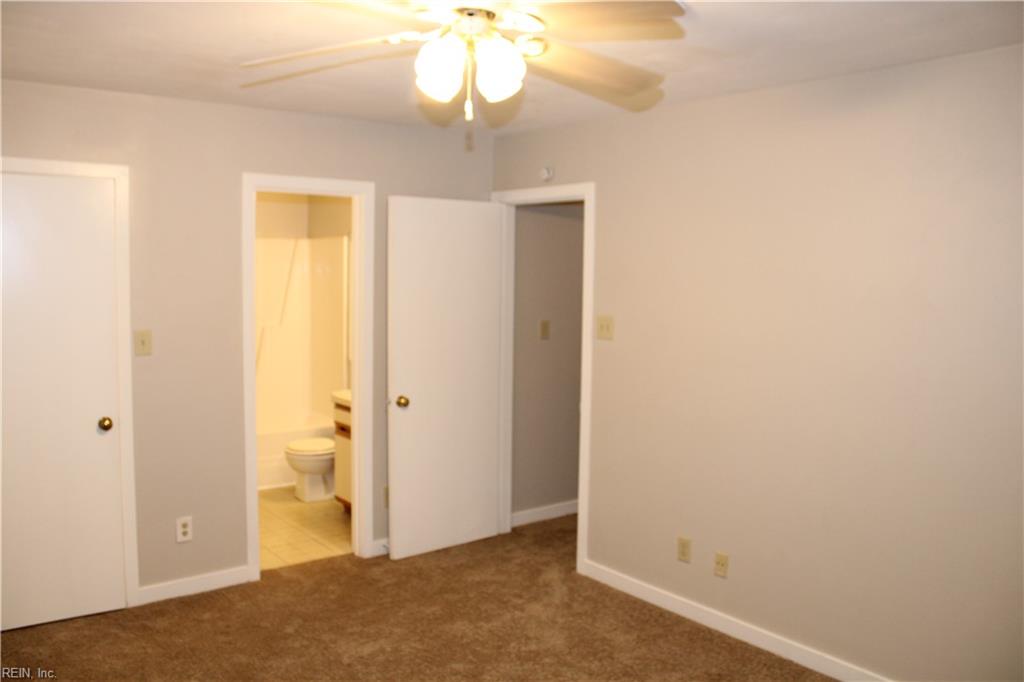 3962 Appaloosa Lane Newport News VA 23602