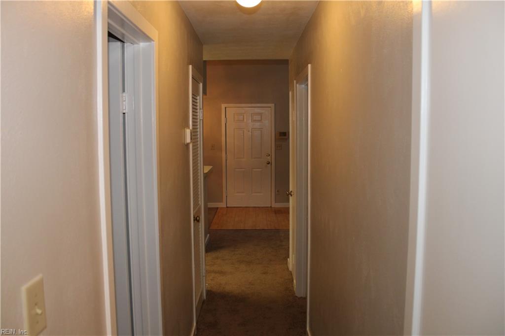3962 Appaloosa Lane Newport News VA 23602