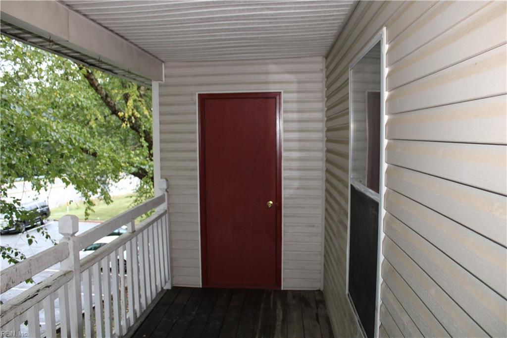 3962 Appaloosa Lane Newport News VA 23602