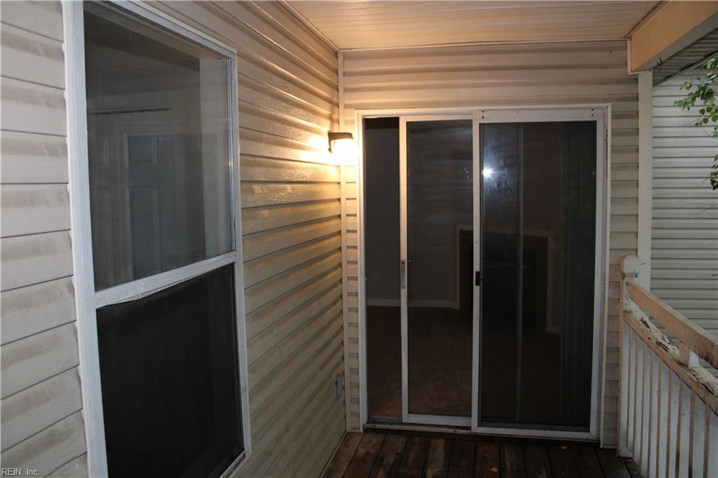 3962 Appaloosa Lane Newport News VA 23602