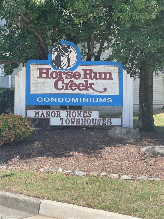 3956 Horse Run Glen Newport News VA 23602