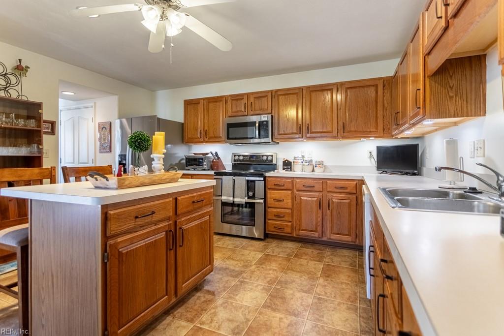 142 Waters Edge Drive Williamsburg VA 23188