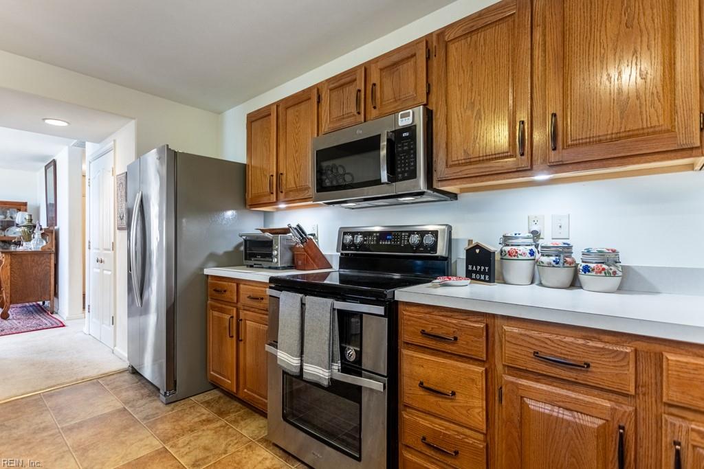 142 Waters Edge Drive Williamsburg VA 23188