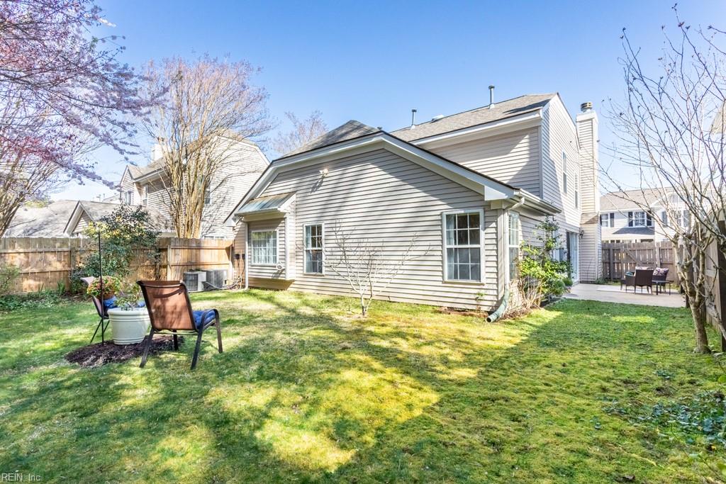 142 Waters Edge Drive Williamsburg VA 23188