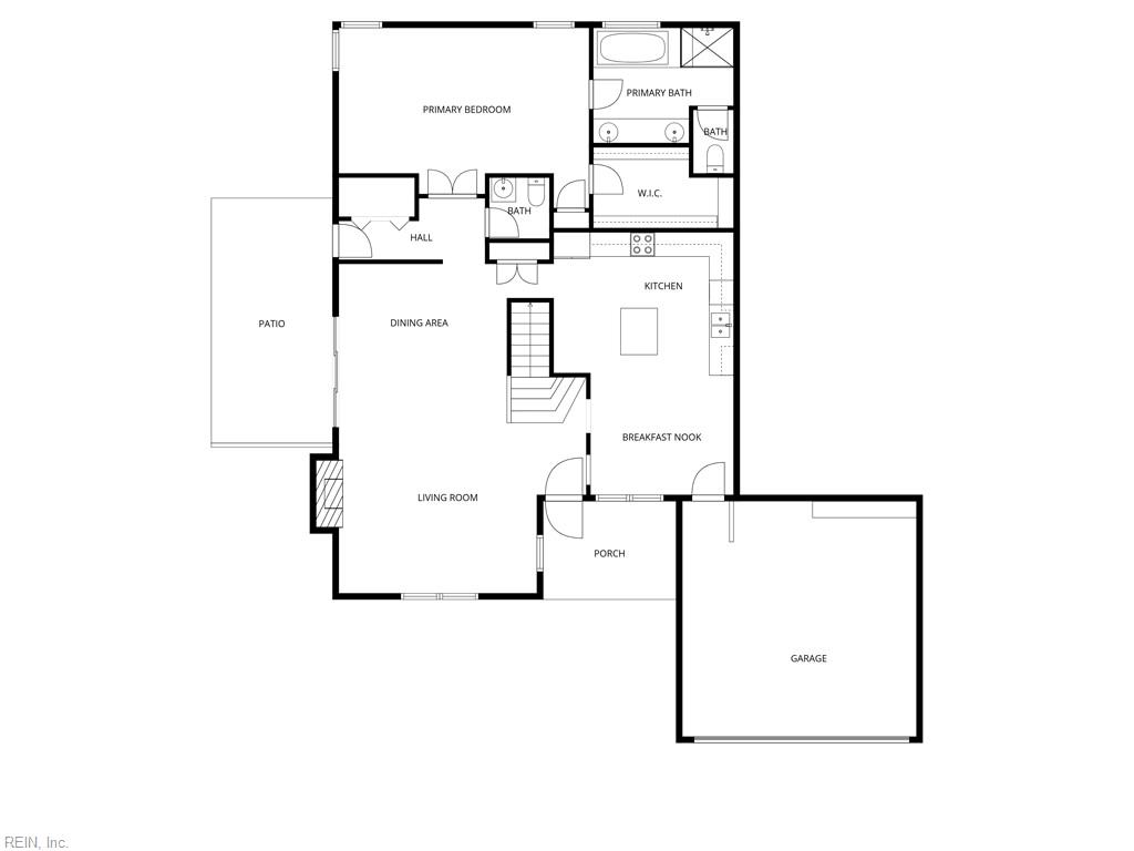 142 Waters Edge Drive Williamsburg VA 23188