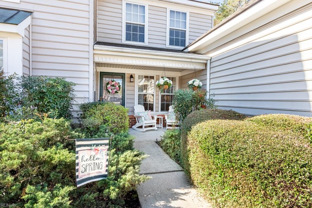 142 Waters Edge Drive Williamsburg VA 23188