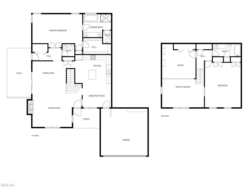 142 Waters Edge Drive Williamsburg VA 23188