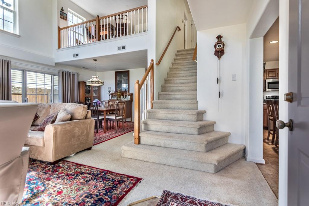 142 Waters Edge Drive Williamsburg VA 23188