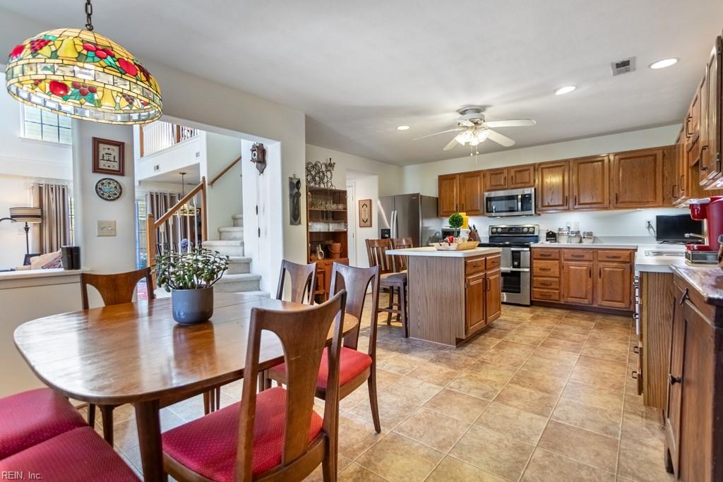 142 Waters Edge Drive Williamsburg VA 23188