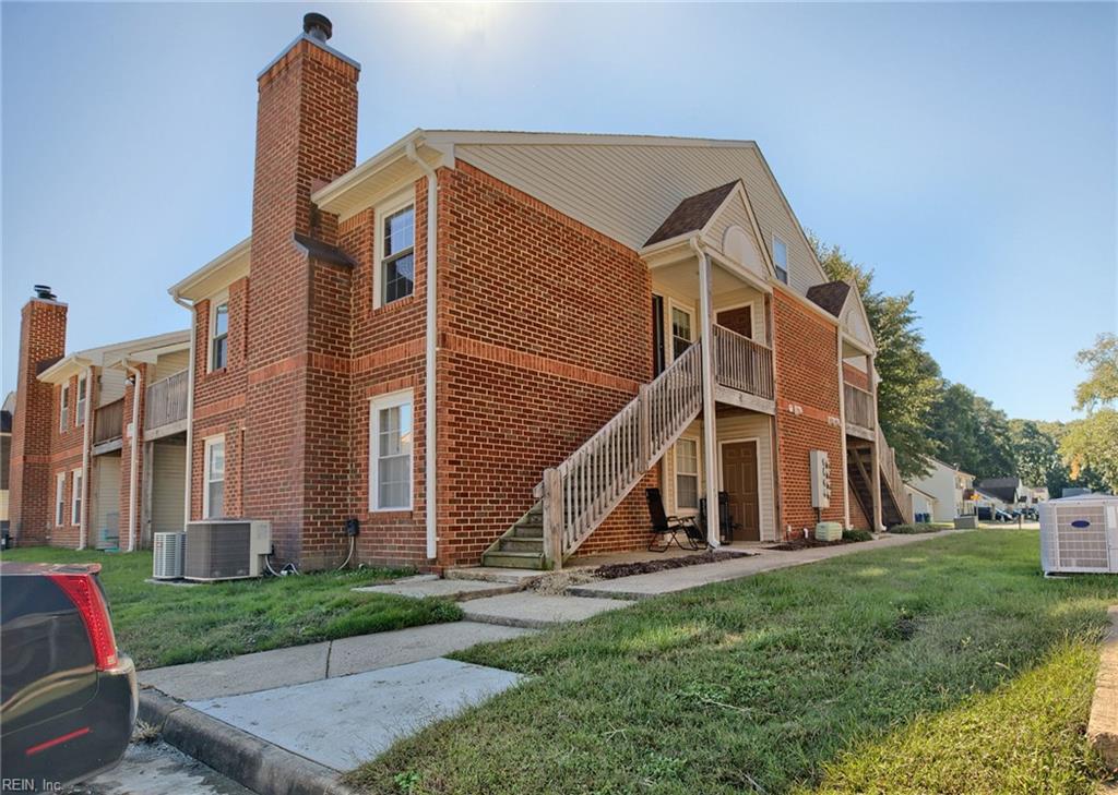 202 Quarter Trail Newport News VA 23608