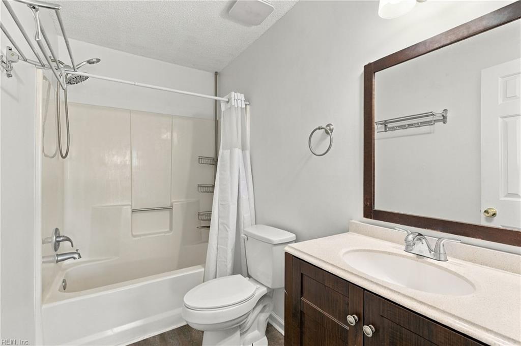 202 Quarter Trail Newport News VA 23608
