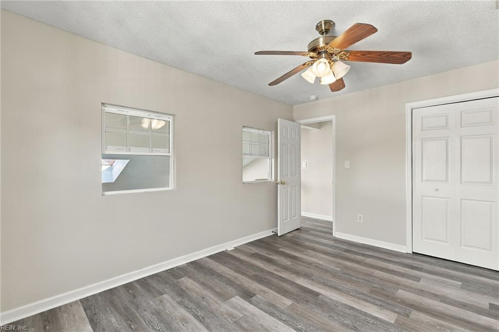 202 Quarter Trail Newport News VA 23608