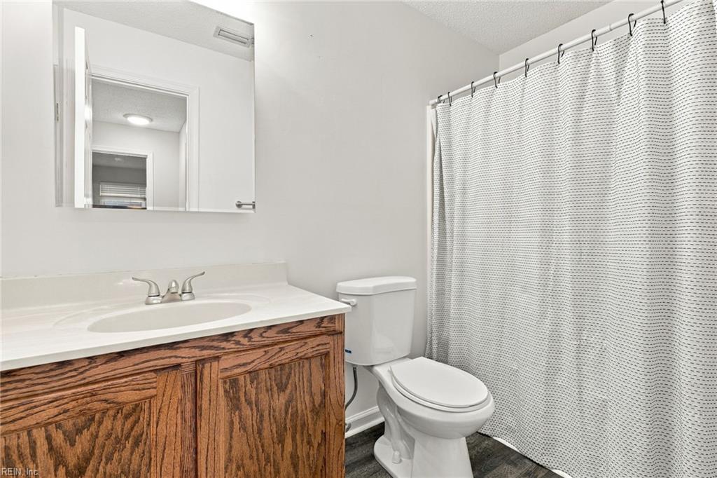 202 Quarter Trail Newport News VA 23608