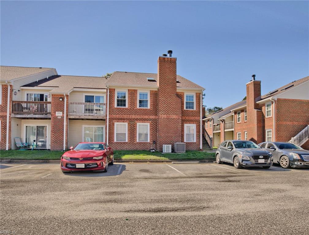 202 Quarter Trail Newport News VA 23608