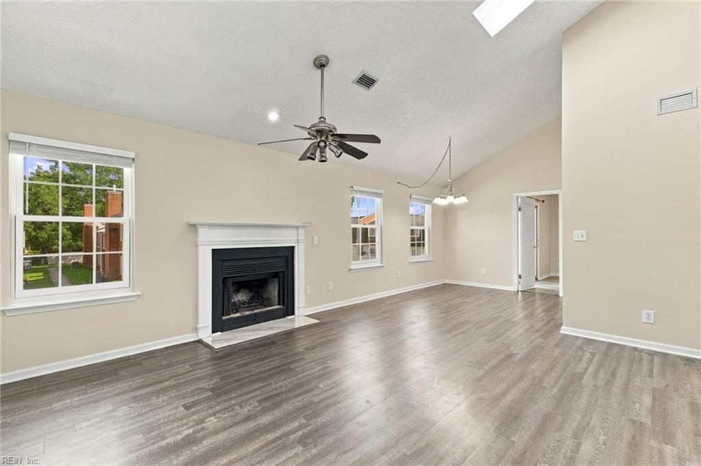 202 Quarter Trail Newport News VA 23608